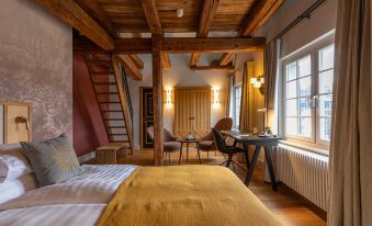 Boutique Hotel Sonne Küsnacht - Zurich