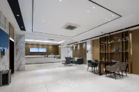 City Comfort Inn ((Liuzhou  Beique Road Branch)