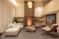 Xianju Jianshan and Mist Homestay