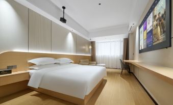 Fort Diamond Boutique Hotel Chain (Jinjiang Anhai)