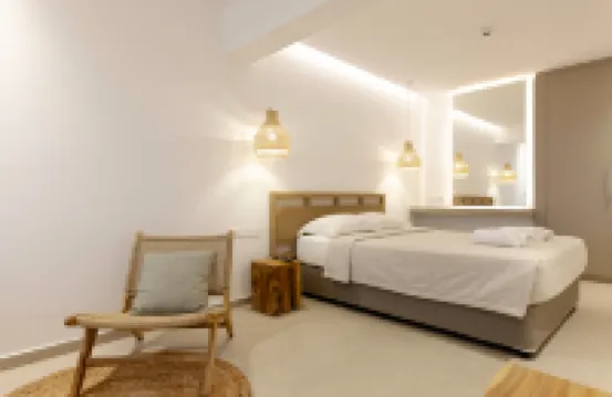 Andreotis Hotel Apts