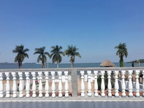 Great Lake Hotel Hotels in Entebbe Municipality