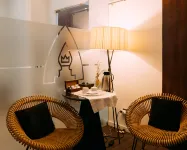 Real Abadia, Congress & Spa Hotel - spa