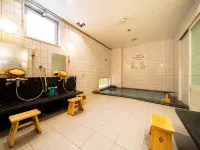 SUPER HOTEL Yokkaichi Route 1 Hotels in Yokkaichi