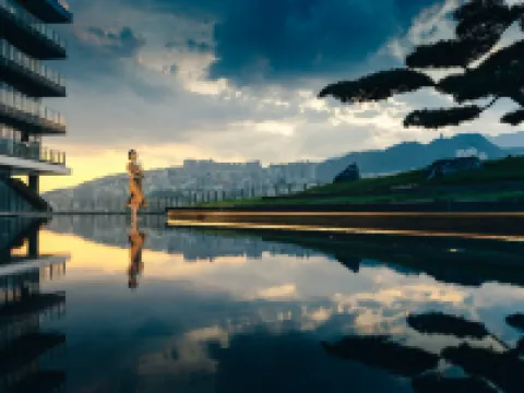 重慶巫山華邑酒店 巫山酒店