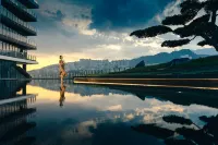 HUALUXE Hotels and Resorts CHONGQING WUSHAN