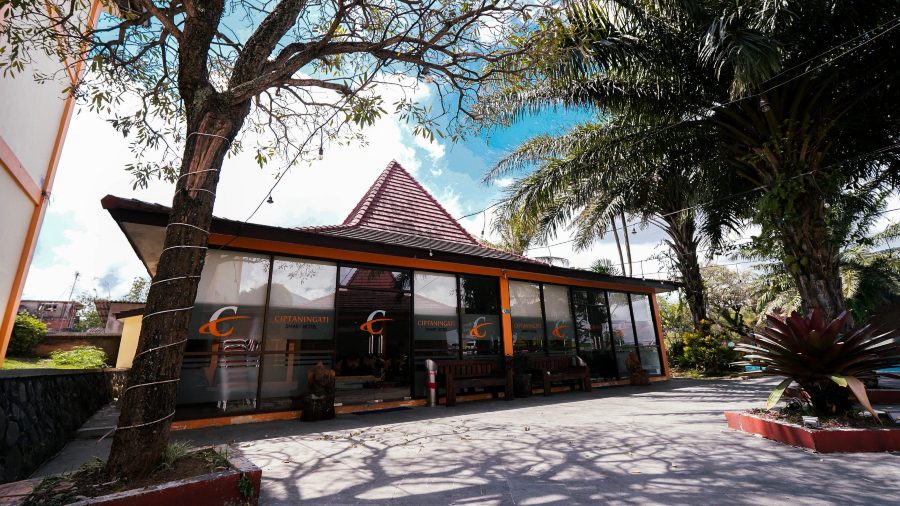 Tripletree Ciptaningati Culture Hotel