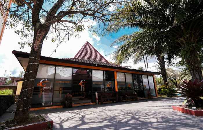 Tripletree Ciptaningati Culture Hotel