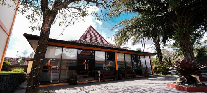 Tripletree Ciptaningati Culture Hotel Hotels in Batu City