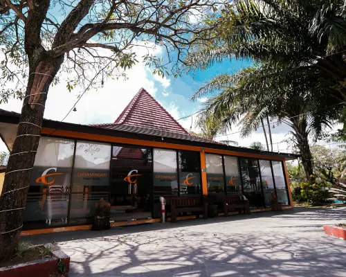 Tripletree Ciptaningati Culture Hotel Hotels in Batu