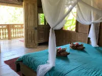 Villa Kepuh Hôtels à proximité de : Un tas de cascades