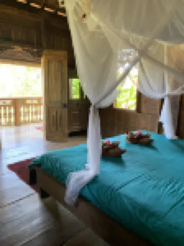 Villa Kepuh Hotels in der Nähe von Pura Penataran Pande Desa Sawan