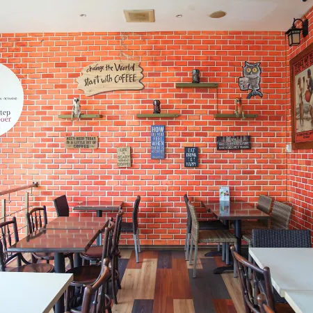True Blue Hotel Mangga Besar Jakarta