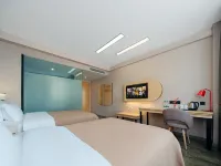 Shankee Chain Hotel (Xishui Bus Station)