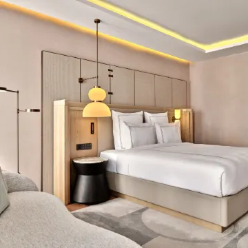Swissôtel Tashkent