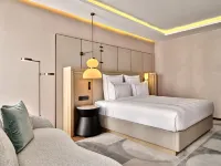 Swissôtel Tashkent