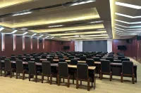 Ji Hotel Leshan Jiajiang Civic Center Hotels in Jiajiang