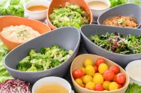 VIA INN OKAYAMA JR-West Group - sarapan