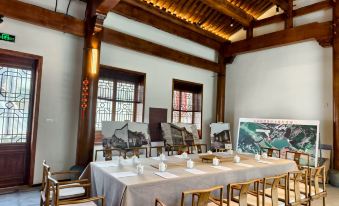 Juyiyuanshe homestay
