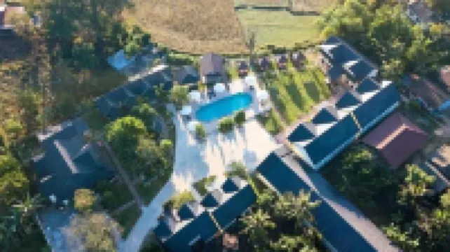 Sansan Resort Hotels in 