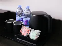 YingYueLanTingHotel Hotels in Nanjing County