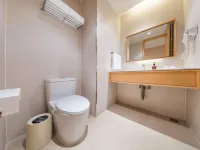 JI Hotel (Harbin Wenchang Street Forestry University) Hotels near Nangang