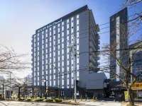 HOTEL ROUTE-INN Grand NAGOYA FUJIGAOKA EKIMAE Hotel in zona Aichi Prefectural University Nagakute Campus