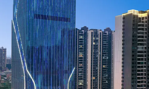 Wyndham Shanwei Haifeng