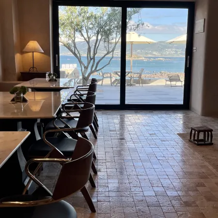 Floral · Qingfeng No.1 Seaview Peninsula Aesthetic Holiday Villa