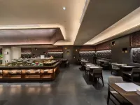 Rui Feng Hotel - breakfast