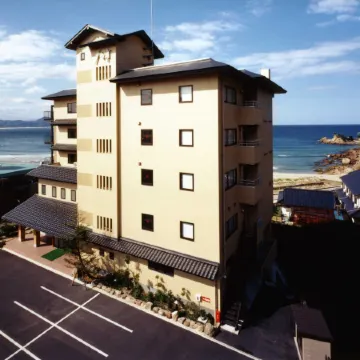 Yuhigaura Onsen Ryokan Yuhigaura