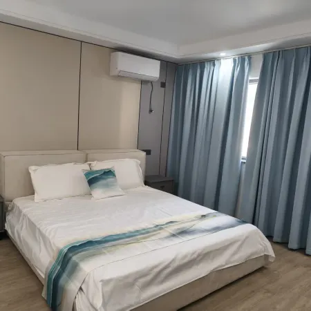 Yuyao Liangnong Banshan Banshui Homestay