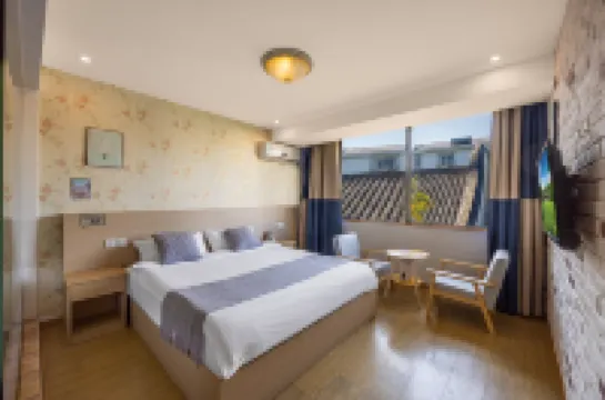 光陰故事酒店（南潯古鎮景區店）