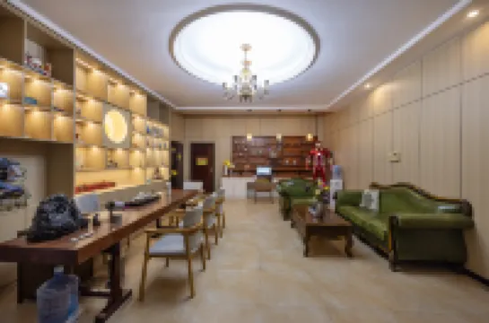 光陰故事酒店（南潯古鎮景區店）