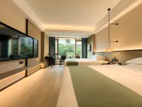 閩光飯店(福州華林路店) 煙台山商業漫步街區附近的飯店