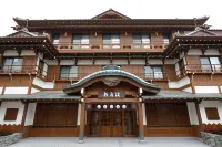 Onyado Shikishima-Kan