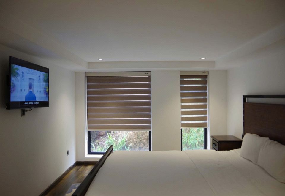 Camly Chic Villa 내부 이미지