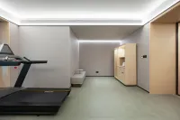 Ji Hotel (Yuncheng Yanhu Tiaoshan Street)