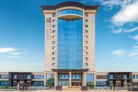 Xinfei Business Hotel Các khách sạn gần Taiyuan University of Technology Liulin Branch