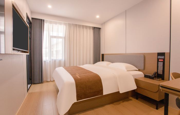 Qianyang Xingchen Hotel