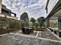 Yashan Tourist Resort · Gege Jingshe Homestay