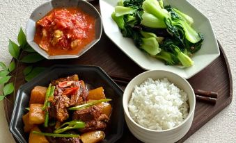 Chengdu Junxuan Hotel (Xindu Petroleum University)