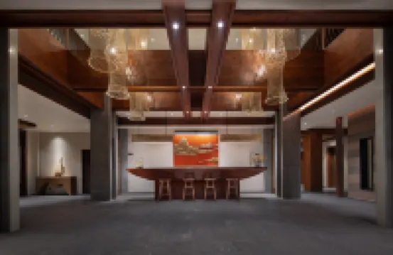 Zhongxiang Mochoudu Hotel (Mochou Village·Mingling) Hotels in Zhongxiang