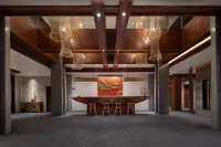 Zhongxiang Mochoudu Hotel (Mochou Village·Mingling) فنادق في جونغ شيانغ