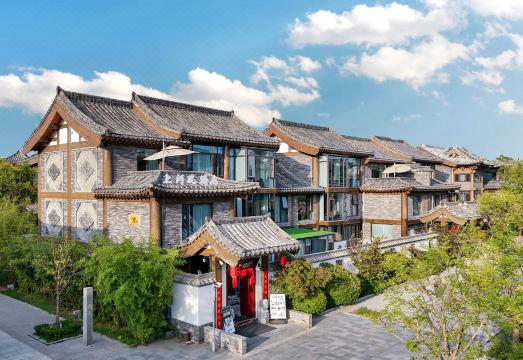 Shangheyuan Homestay 대표 이미지