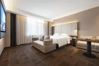 TingLan Hotel(Benxi Huanren Music Fountain Branch) Hotels in Huanren