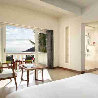 Avani Quy Nhon Resort Rooms