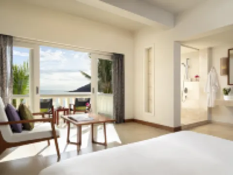 Avani Quy Nhon Resort Hotels in Ghenh Rang