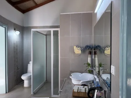 Nataya Round House Coral Bay Resort