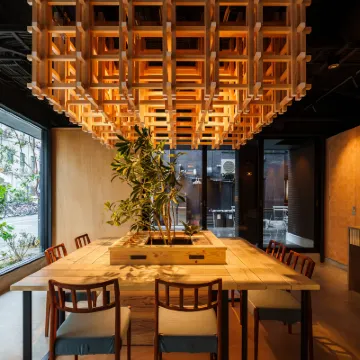 บาคุโระ - โดยาเนน โฮเทลส์ โรงแรมใกล้หอคอยสึเต็งกากุ